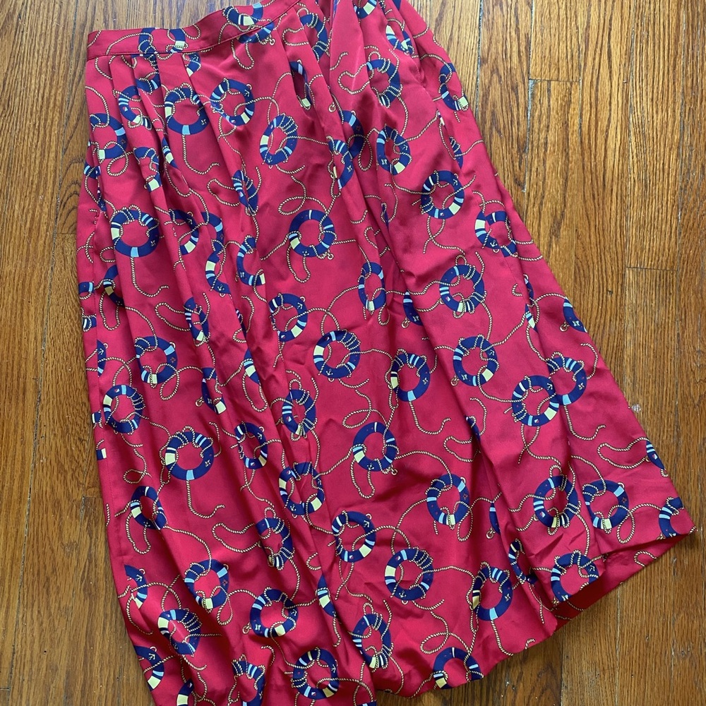Vintage Talbots Skirt